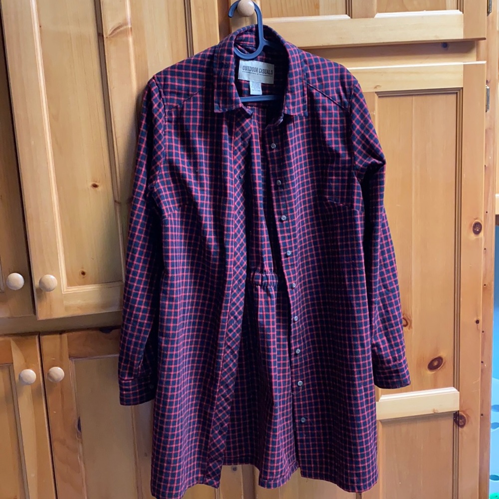 Flannel